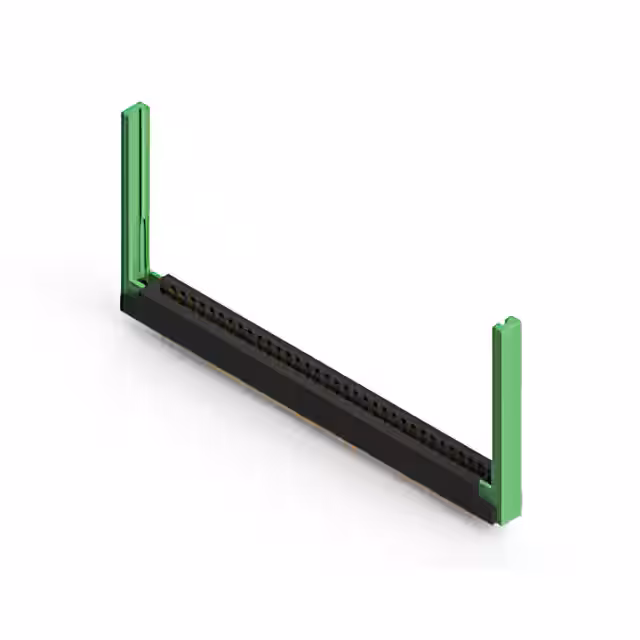 355-066-520-568 EDAC Inc.  Edgeboard Connectors